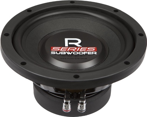 ������������� �������� Audio System R 08